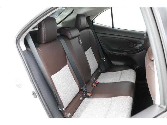 ヤリスクロス Z(16枚目)