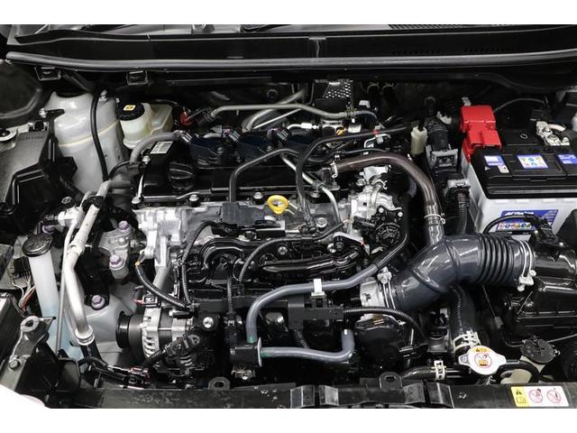 ヤリスクロス Z(21枚目)