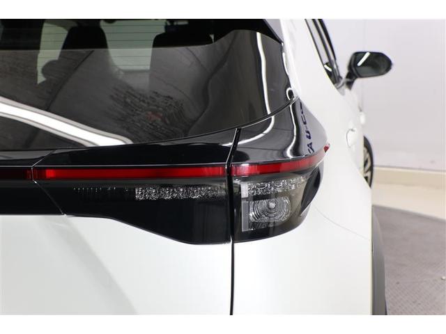 ヤリスクロス Z(23枚目)