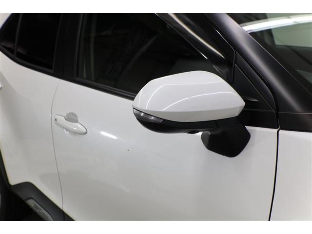 ヤリスクロス Z(24枚目)