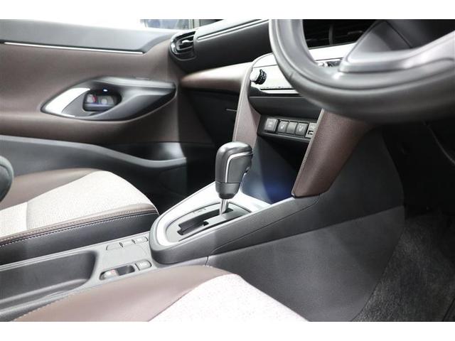 ヤリスクロス Z(33枚目)