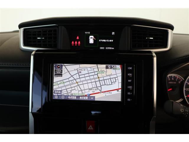 ルーミー カスタムG 衝突被害軽減装備 360°カメラ エアロパーツ(5枚目)