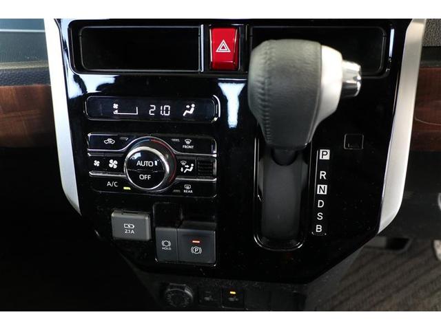 ルーミー カスタムG 衝突被害軽減装備 360°カメラ エアロパーツ(11枚目)