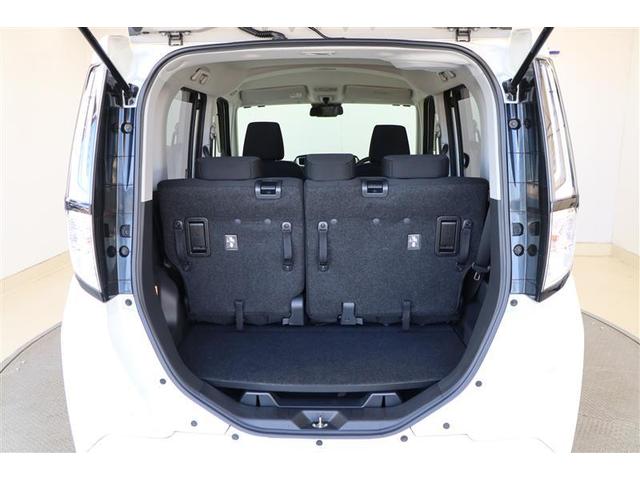 ルーミー カスタムG 衝突被害軽減装備 360°カメラ エアロパーツ(17枚目)