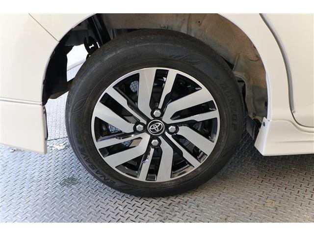 ルーミー カスタムG 衝突被害軽減装備 360°カメラ エアロパーツ(18枚目)