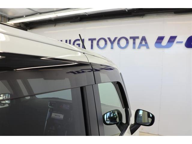 ルーミー カスタムG 衝突被害軽減装備 360°カメラ エアロパーツ(22枚目)