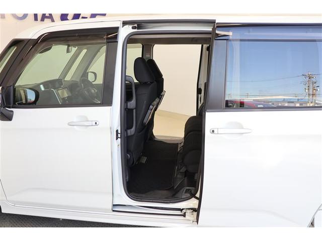 ルーミー カスタムG 衝突被害軽減装備 360°カメラ エアロパーツ(25枚目)