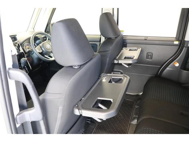 ルーミー カスタムG 衝突被害軽減装備 360°カメラ エアロパーツ(27枚目)