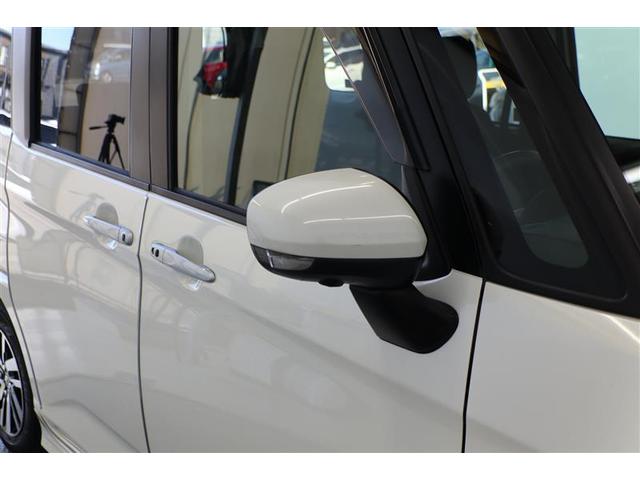 ルーミー カスタムG 衝突被害軽減装備 360°カメラ エアロパーツ(28枚目)