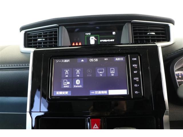 ルーミー カスタムG 衝突被害軽減装備 360°カメラ エアロパーツ(31枚目)