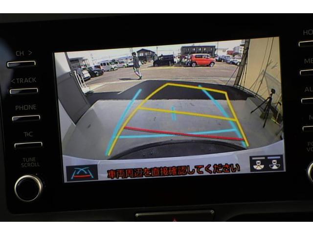 ヤリス Ｘ　レンタアップ　衝突被害軽減ブレーキ　ディスプレイオーディオ　ナビ　Ｂｌｕｅｔｏｏｔｈ接続　バックカメラ　ＥＴＣ　マニュアルエアコン　プッシュスタート　オートハイビーム　マニュアルライトレベライザー（6枚目）