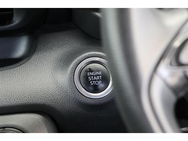 ヤリス Ｘ　レンタアップ　衝突被害軽減ブレーキ　ディスプレイオーディオ　ナビ　Ｂｌｕｅｔｏｏｔｈ接続　バックカメラ　ＥＴＣ　マニュアルエアコン　プッシュスタート　オートハイビーム　マニュアルライトレベライザー（8枚目）