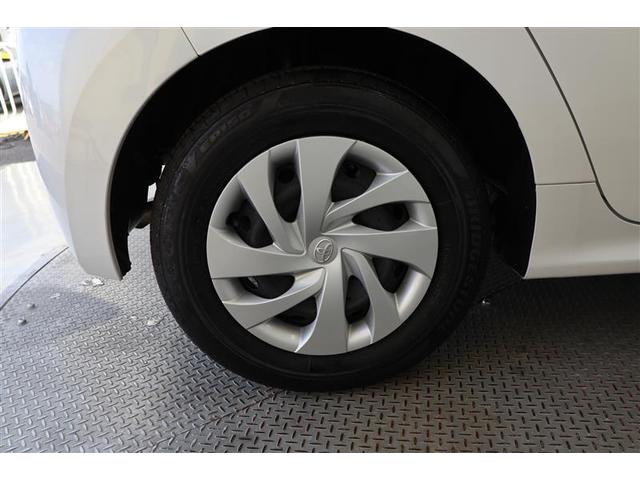 ヤリス Ｘ　レンタアップ　衝突被害軽減ブレーキ　ディスプレイオーディオ　ナビ　Ｂｌｕｅｔｏｏｔｈ接続　バックカメラ　ＥＴＣ　マニュアルエアコン　プッシュスタート　オートハイビーム　マニュアルライトレベライザー（18枚目）