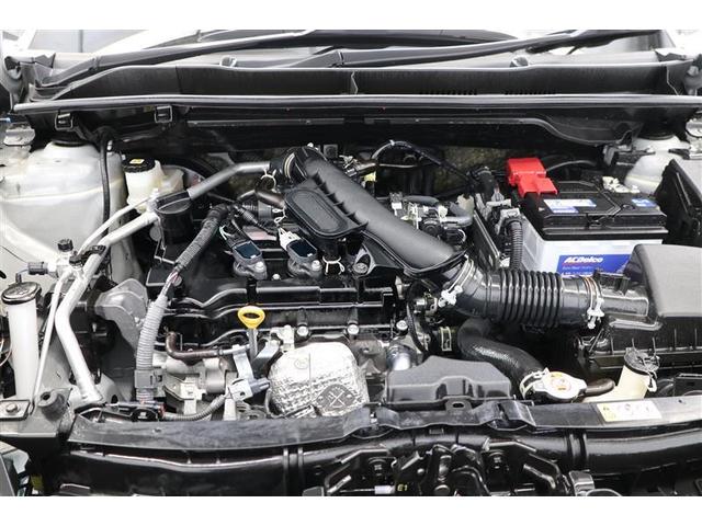 ヤリス Ｘ　レンタアップ　衝突被害軽減ブレーキ　ディスプレイオーディオ　ナビ　Ｂｌｕｅｔｏｏｔｈ接続　バックカメラ　ＥＴＣ　マニュアルエアコン　プッシュスタート　オートハイビーム　マニュアルライトレベライザー（21枚目）