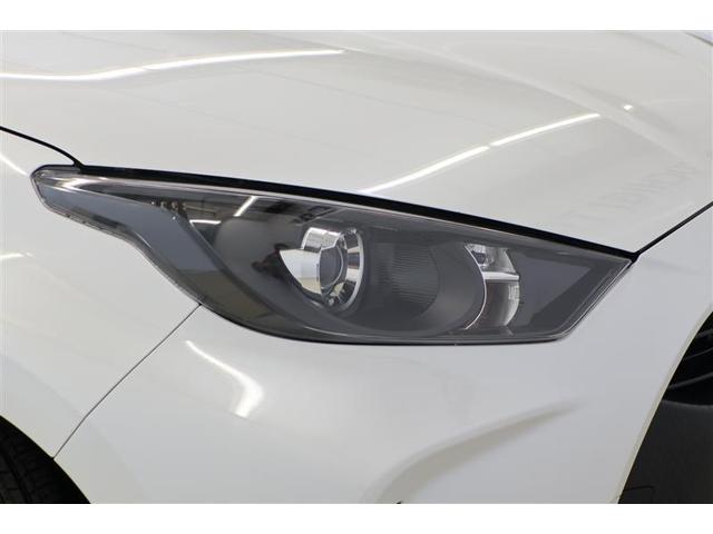 ヤリス Ｘ　レンタアップ　衝突被害軽減ブレーキ　ディスプレイオーディオ　ナビ　Ｂｌｕｅｔｏｏｔｈ接続　バックカメラ　ＥＴＣ　マニュアルエアコン　プッシュスタート　オートハイビーム　マニュアルライトレベライザー（22枚目）