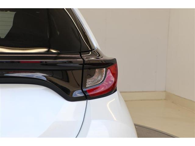 ヤリス Ｘ　レンタアップ　衝突被害軽減ブレーキ　ディスプレイオーディオ　ナビ　Ｂｌｕｅｔｏｏｔｈ接続　バックカメラ　ＥＴＣ　マニュアルエアコン　プッシュスタート　オートハイビーム　マニュアルライトレベライザー（23枚目）