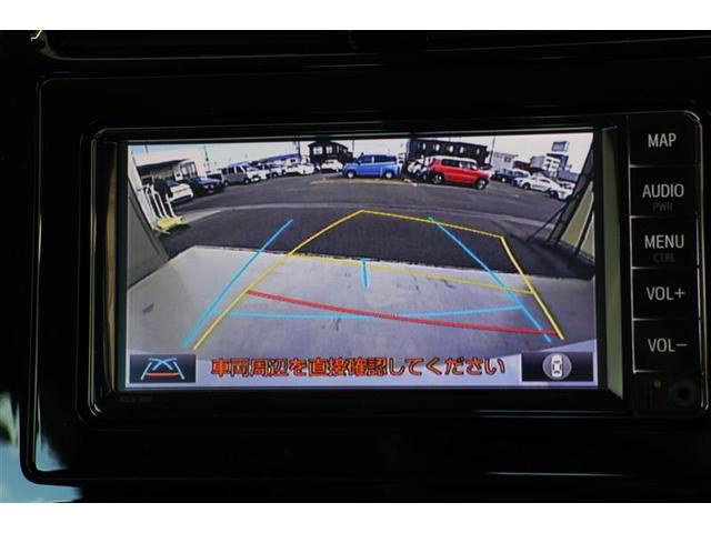 プリウス Ｓ　レンタアップ　衝突被害軽減ブレーキ　純正ナビ　Ｂｌｕｅｔｏｏｔｈ接続　全周囲カメラ　ＥＴＣ　クルーズコントロール　ＬＥＤヘッドライト　オートハイビーム　ステアリングスイッチ　プッシュスタート（6枚目）
