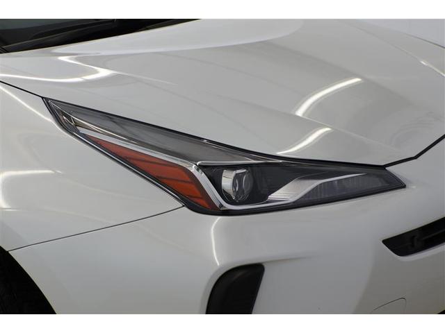 プリウス Ｓ　レンタアップ　衝突被害軽減ブレーキ　純正ナビ　Ｂｌｕｅｔｏｏｔｈ接続　全周囲カメラ　ＥＴＣ　クルーズコントロール　ＬＥＤヘッドライト　オートハイビーム　ステアリングスイッチ　プッシュスタート（22枚目）