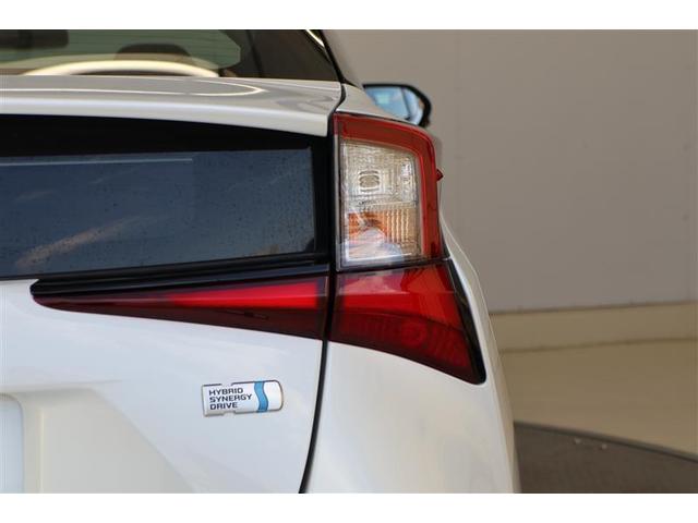 プリウス Ｓ　レンタアップ　衝突被害軽減ブレーキ　純正ナビ　Ｂｌｕｅｔｏｏｔｈ接続　全周囲カメラ　ＥＴＣ　クルーズコントロール　ＬＥＤヘッドライト　オートハイビーム　ステアリングスイッチ　プッシュスタート（23枚目）