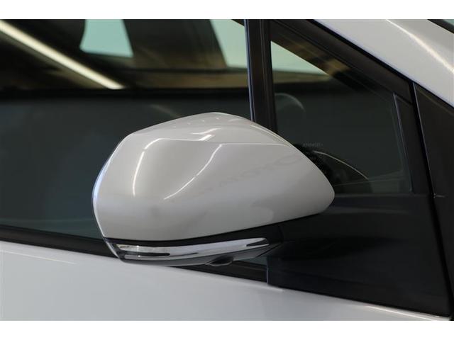 プリウス Ｓ　レンタアップ　衝突被害軽減ブレーキ　純正ナビ　Ｂｌｕｅｔｏｏｔｈ接続　全周囲カメラ　ＥＴＣ　クルーズコントロール　ＬＥＤヘッドライト　オートハイビーム　ステアリングスイッチ　プッシュスタート（24枚目）