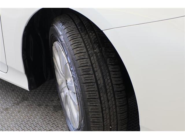 プリウス Ｓ　レンタアップ　衝突被害軽減ブレーキ　純正ナビ　Ｂｌｕｅｔｏｏｔｈ接続　全周囲カメラ　ＥＴＣ　クルーズコントロール　ＬＥＤヘッドライト　オートハイビーム　ステアリングスイッチ　プッシュスタート（25枚目）