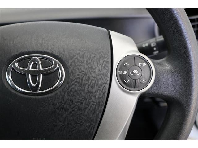 アクア Ｓ　純正ナビ　ＣＤ　ワンセグＴＶ　Ｂｌｕｅｔｏｏｔｈ接続　バックカメラ　ＥＴＣ　電動格納ミラー　オートエアコン　プッシュスタート　ステアリングスイッチ　マニュアルライトレベライザー　ドアバイザー（9枚目）