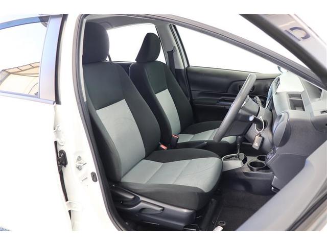 アクア Ｓ　純正ナビ　ＣＤ　ワンセグＴＶ　Ｂｌｕｅｔｏｏｔｈ接続　バックカメラ　ＥＴＣ　電動格納ミラー　オートエアコン　プッシュスタート　ステアリングスイッチ　マニュアルライトレベライザー　ドアバイザー（15枚目）