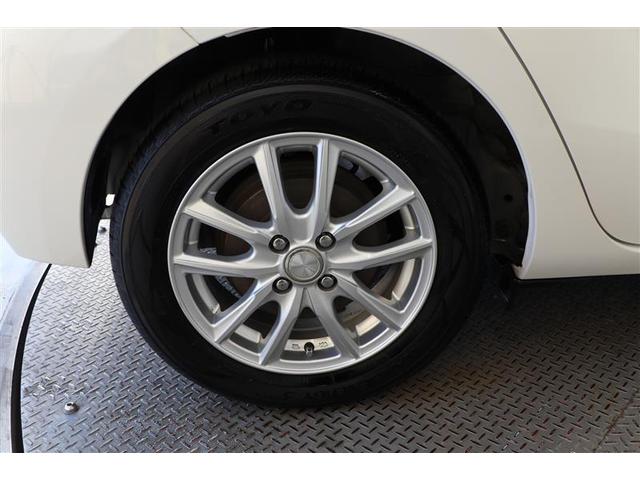 アクア Ｓ　純正ナビ　ＣＤ　ワンセグＴＶ　Ｂｌｕｅｔｏｏｔｈ接続　バックカメラ　ＥＴＣ　電動格納ミラー　オートエアコン　プッシュスタート　ステアリングスイッチ　マニュアルライトレベライザー　ドアバイザー（18枚目）