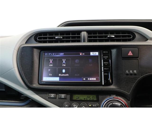 アクア Ｓ　純正ナビ　ＣＤ　ワンセグＴＶ　Ｂｌｕｅｔｏｏｔｈ接続　バックカメラ　ＥＴＣ　電動格納ミラー　オートエアコン　プッシュスタート　ステアリングスイッチ　マニュアルライトレベライザー　ドアバイザー（28枚目）