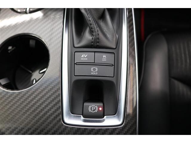 クラウンハイブリッド ＲＳ　リミテッド　衝突被害軽減ブレーキ　純正ナビ　ＣＤ／ＤＶＤ　フルセグＴＶ　Ｂｌｕｅｔｏｏｔｈ接続　全周囲カメラ　ＥＴＣ２．０　シートヒーター　ステアリングヒーター　純正アルミホイール　パワーシート（13枚目）