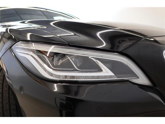 クラウンハイブリッド ＲＳ　リミテッド　衝突被害軽減ブレーキ　純正ナビ　ＣＤ／ＤＶＤ　フルセグＴＶ　Ｂｌｕｅｔｏｏｔｈ接続　全周囲カメラ　ＥＴＣ２．０　シートヒーター　ステアリングヒーター　純正アルミホイール　パワーシート（21枚目）