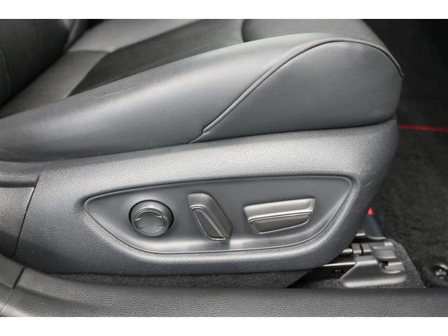 クラウンハイブリッド ＲＳ　リミテッド　衝突被害軽減ブレーキ　純正ナビ　ＣＤ／ＤＶＤ　フルセグＴＶ　Ｂｌｕｅｔｏｏｔｈ接続　全周囲カメラ　ＥＴＣ２．０　シートヒーター　ステアリングヒーター　純正アルミホイール　パワーシート（25枚目）