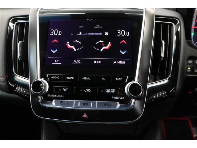 クラウンハイブリッド ＲＳ　リミテッド　衝突被害軽減ブレーキ　純正ナビ　ＣＤ／ＤＶＤ　フルセグＴＶ　Ｂｌｕｅｔｏｏｔｈ接続　全周囲カメラ　ＥＴＣ２．０　シートヒーター　ステアリングヒーター　純正アルミホイール　パワーシート（28枚目）