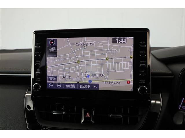 カローラツーリング ハイブリッド　ダブルバイビー（5枚目）