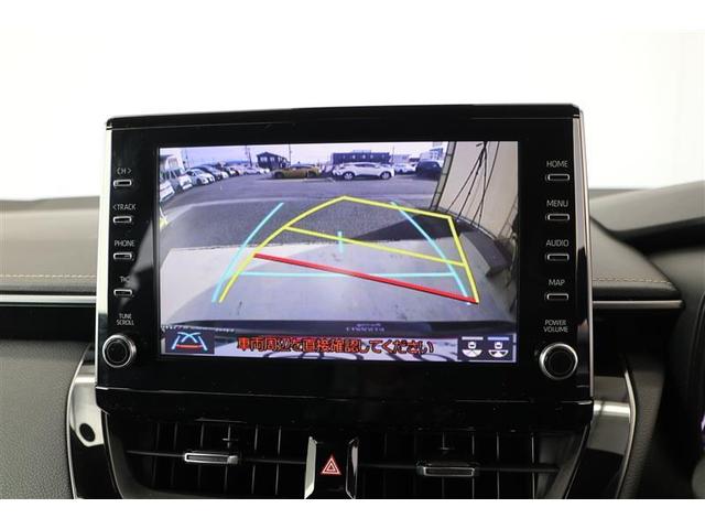 カローラツーリング ハイブリッド　ダブルバイビー（6枚目）