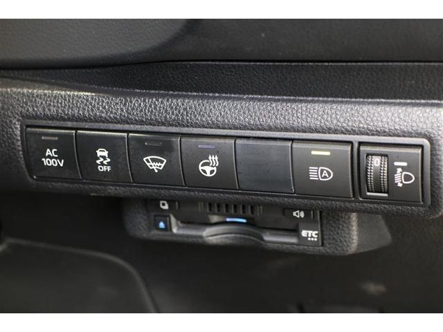 カローラツーリング ハイブリッド　ダブルバイビー（9枚目）