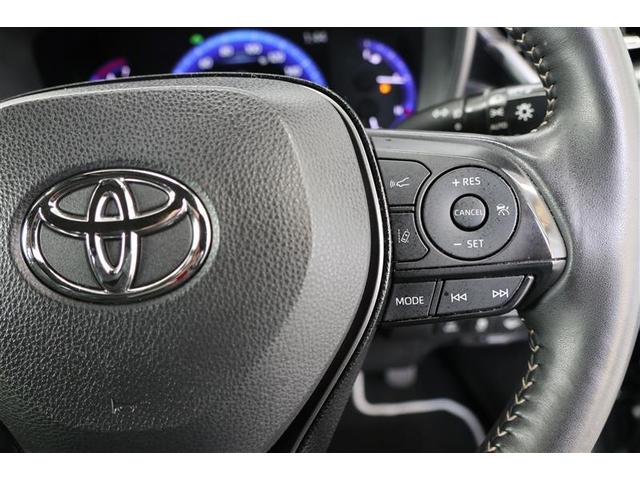 カローラツーリング ハイブリッド　ダブルバイビー（10枚目）