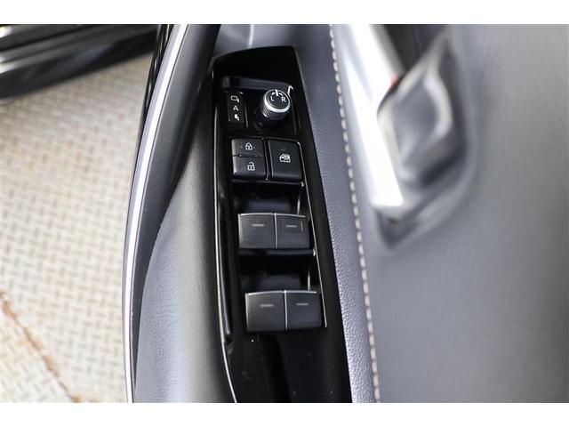 カローラツーリング ハイブリッド　ダブルバイビー（14枚目）