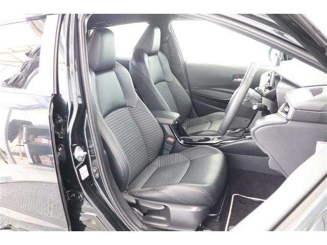 カローラツーリング ハイブリッド　ダブルバイビー（15枚目）