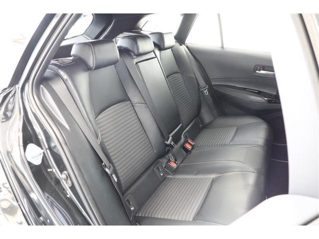 カローラツーリング ハイブリッド　ダブルバイビー（16枚目）