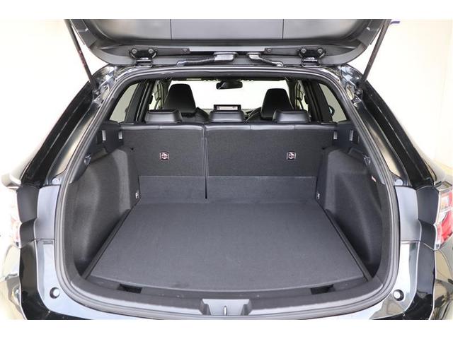 カローラツーリング ハイブリッド　ダブルバイビー（17枚目）