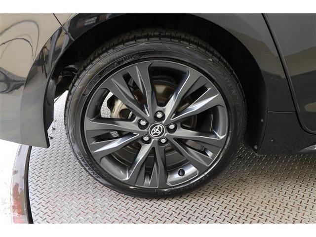 カローラツーリング ハイブリッド　ダブルバイビー（18枚目）