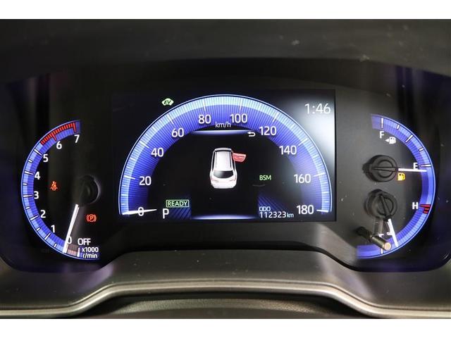 カローラツーリング ハイブリッド　ダブルバイビー（19枚目）