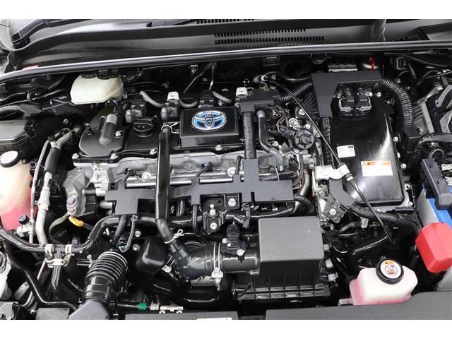 カローラツーリング ハイブリッド　ダブルバイビー（21枚目）