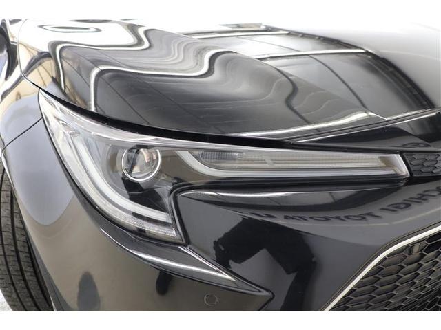 カローラツーリング ハイブリッド　ダブルバイビー（22枚目）