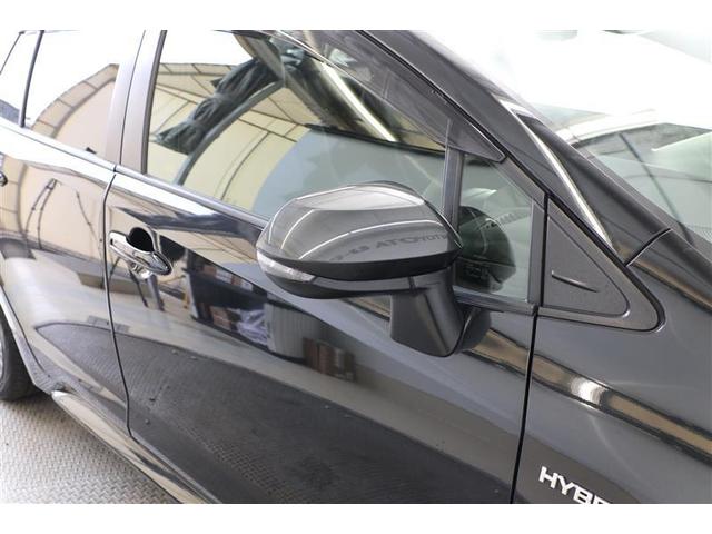 カローラツーリング ハイブリッド　ダブルバイビー（24枚目）