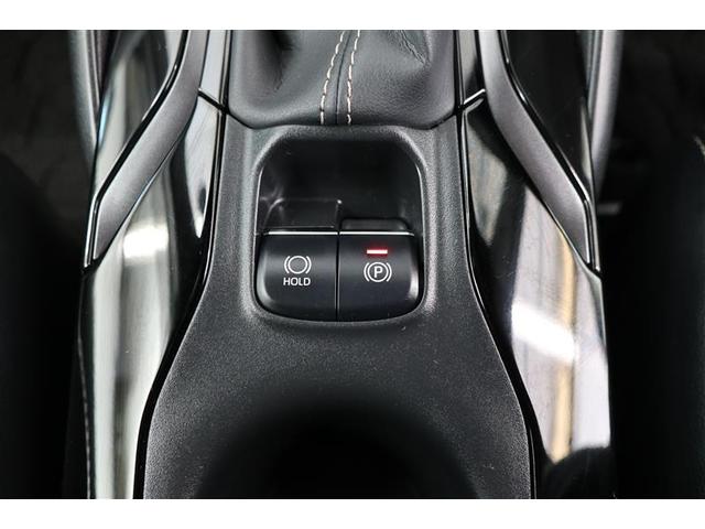 カローラツーリング ハイブリッド　ダブルバイビー（27枚目）