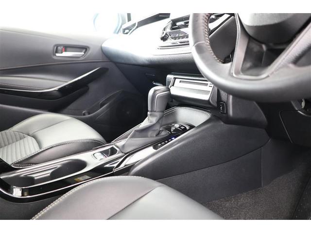 カローラツーリング ハイブリッド　ダブルバイビー（28枚目）