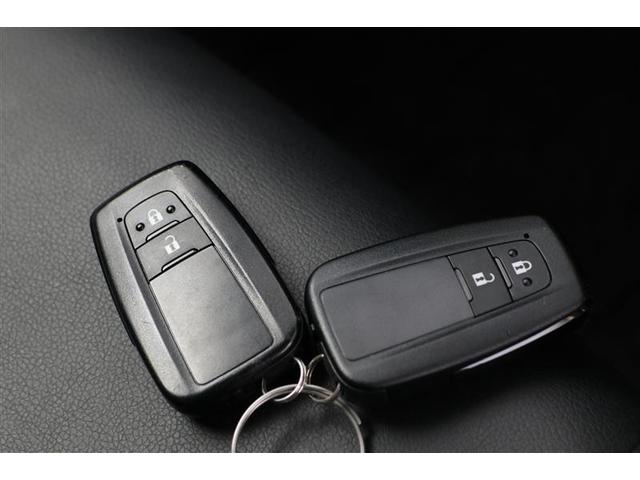 カローラツーリング ハイブリッド　ダブルバイビー（29枚目）