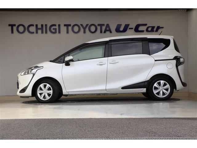 シエンタ ハイブリッド　ファンベースＧ（2枚目）